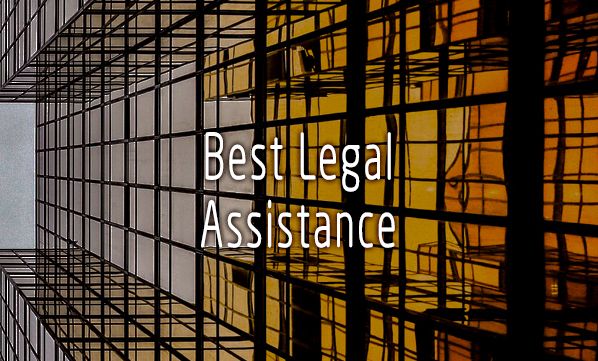Best Legal Assistance